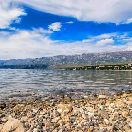 In Jasenice Near Modric Cave * Rovanjska