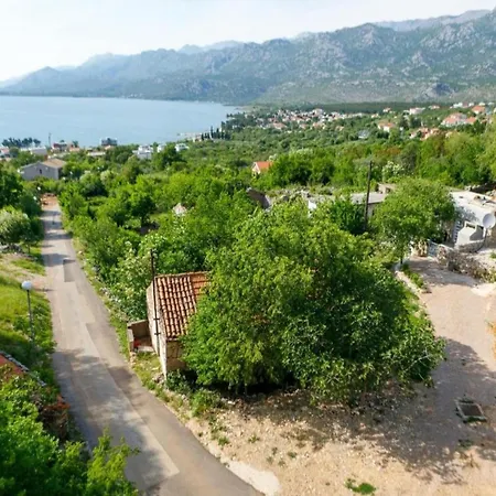 In Jasenice Near Modric Cave