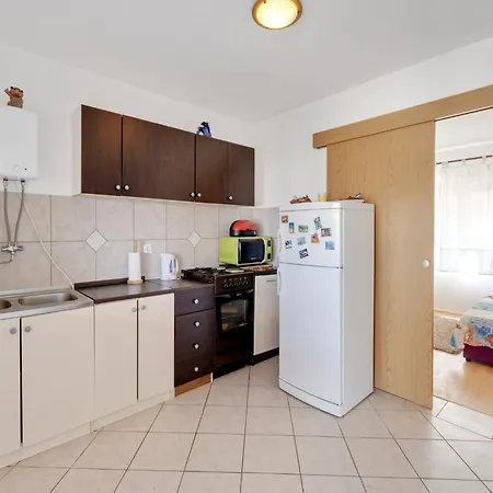 In Jasenice Near Modric Cave רובנסקה