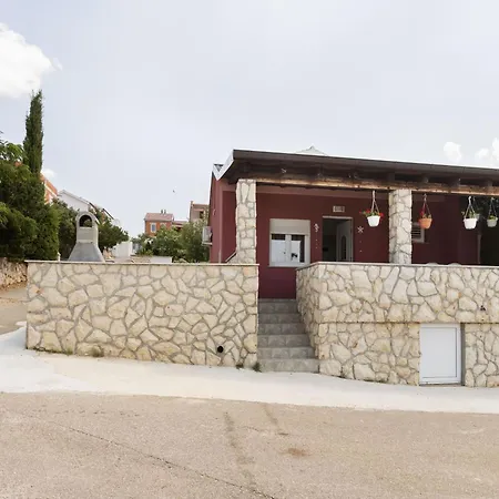 In Jasenice Near Modric Cave