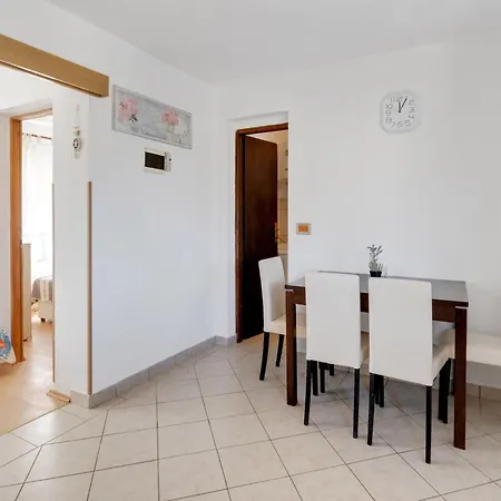 In Jasenice Near Modric Cave