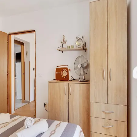 בית נופש In Jasenice Near Modric Cave