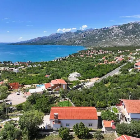 In Jasenice Near Modric Cave *