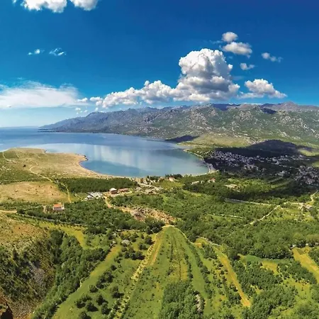 In Jasenice Near Modric Cave * רובנסקה