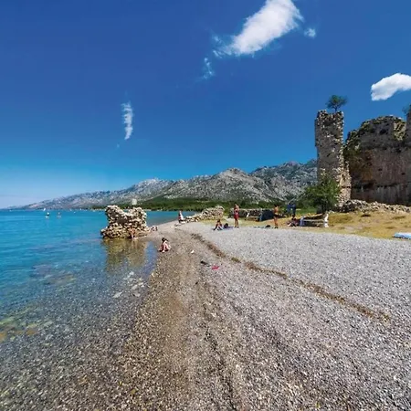 In Jasenice Near Modric Cave * רובנסקה