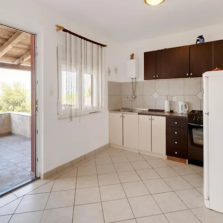 In Jasenice Near Modric Cave